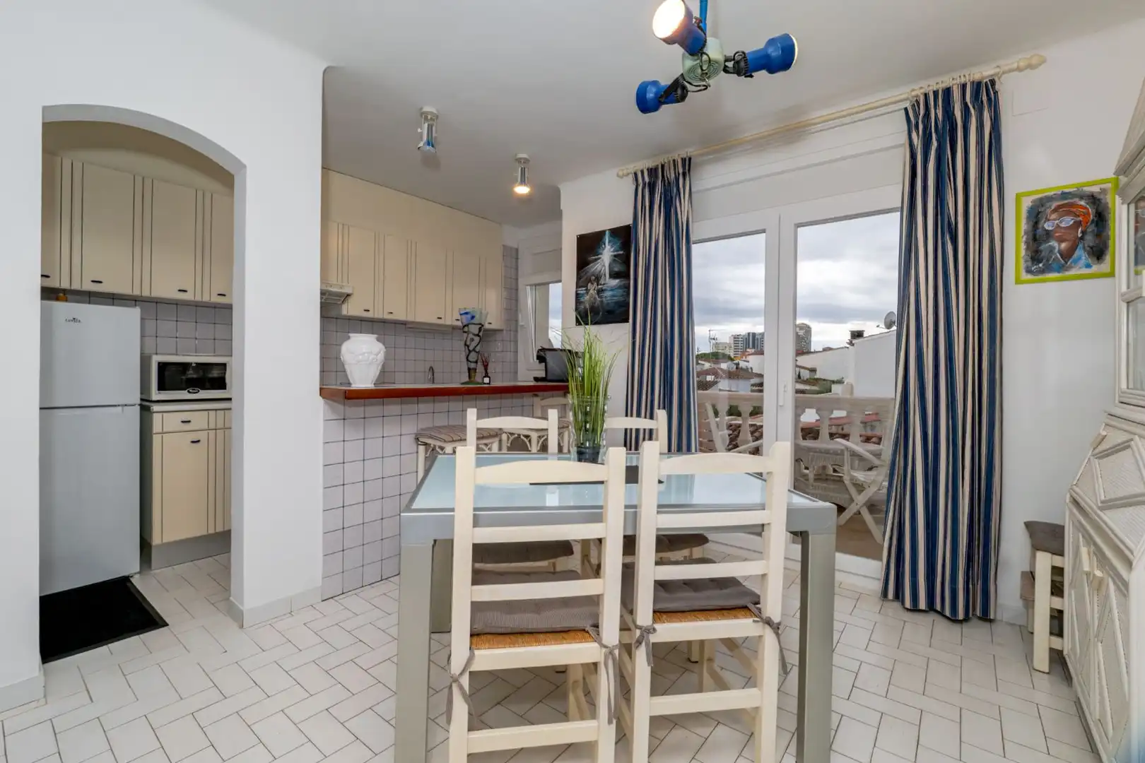 Wohnung zum Verkauf in Muga - Gran Reserva - Badia, imagen 2