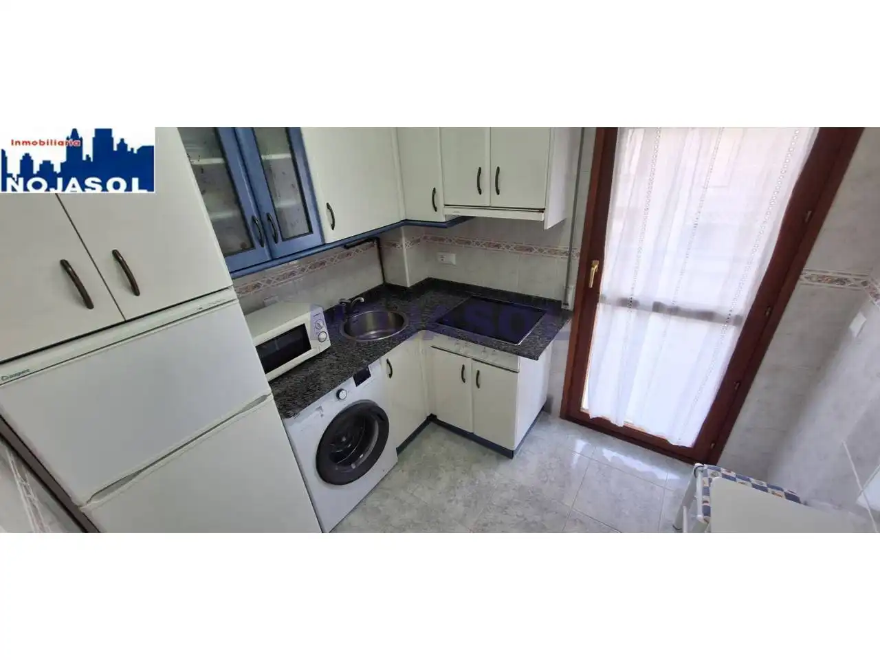 Mini appartamento con ascensore in affitto a Calle LOS PINARES 10, imagen 13