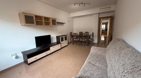 Foto 4 de Pis de lloguer a Torrellano, Alicante