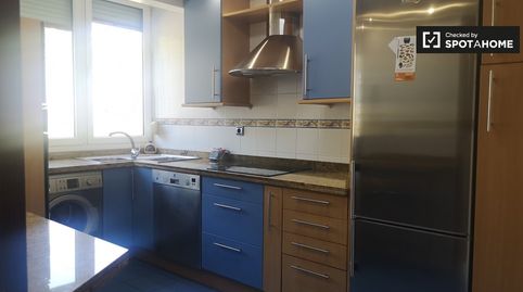 Foto 2 de Habitació a Ibarrekolanda, Bilbao
