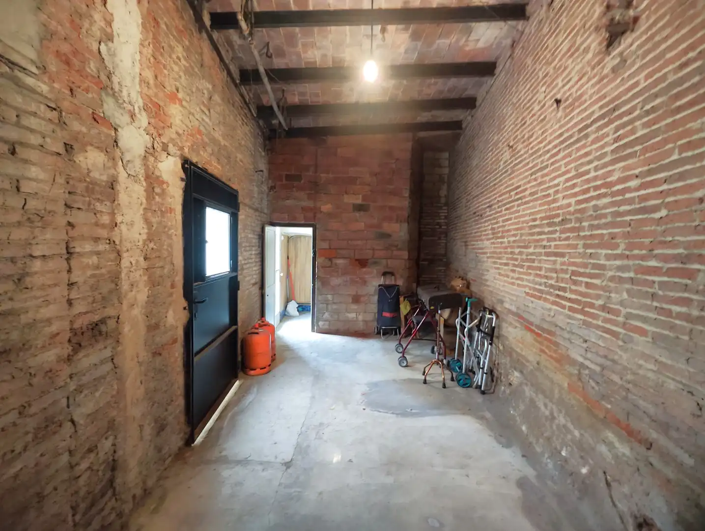 Casa o xalet en venda en Terrassa amb Balcó