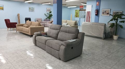 Foto 4 von Geschaftsraum zum Verkauf in Via de Ronda, 29, Col.legis Nous, Mollet del Vallès