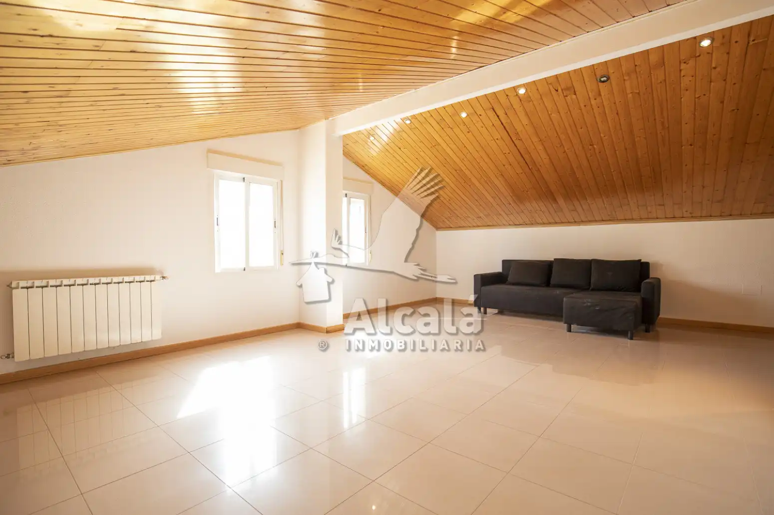 Casa o xalet en venda a Santorcaz