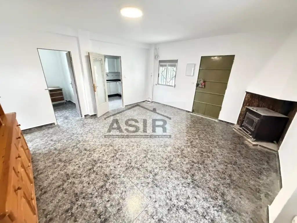 Exterior view of Houses for sale in Alzira