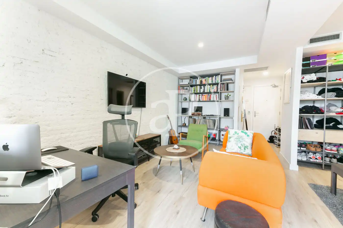 Lofts for rent in Carrer de Josep Torres, Vila de Gràcia