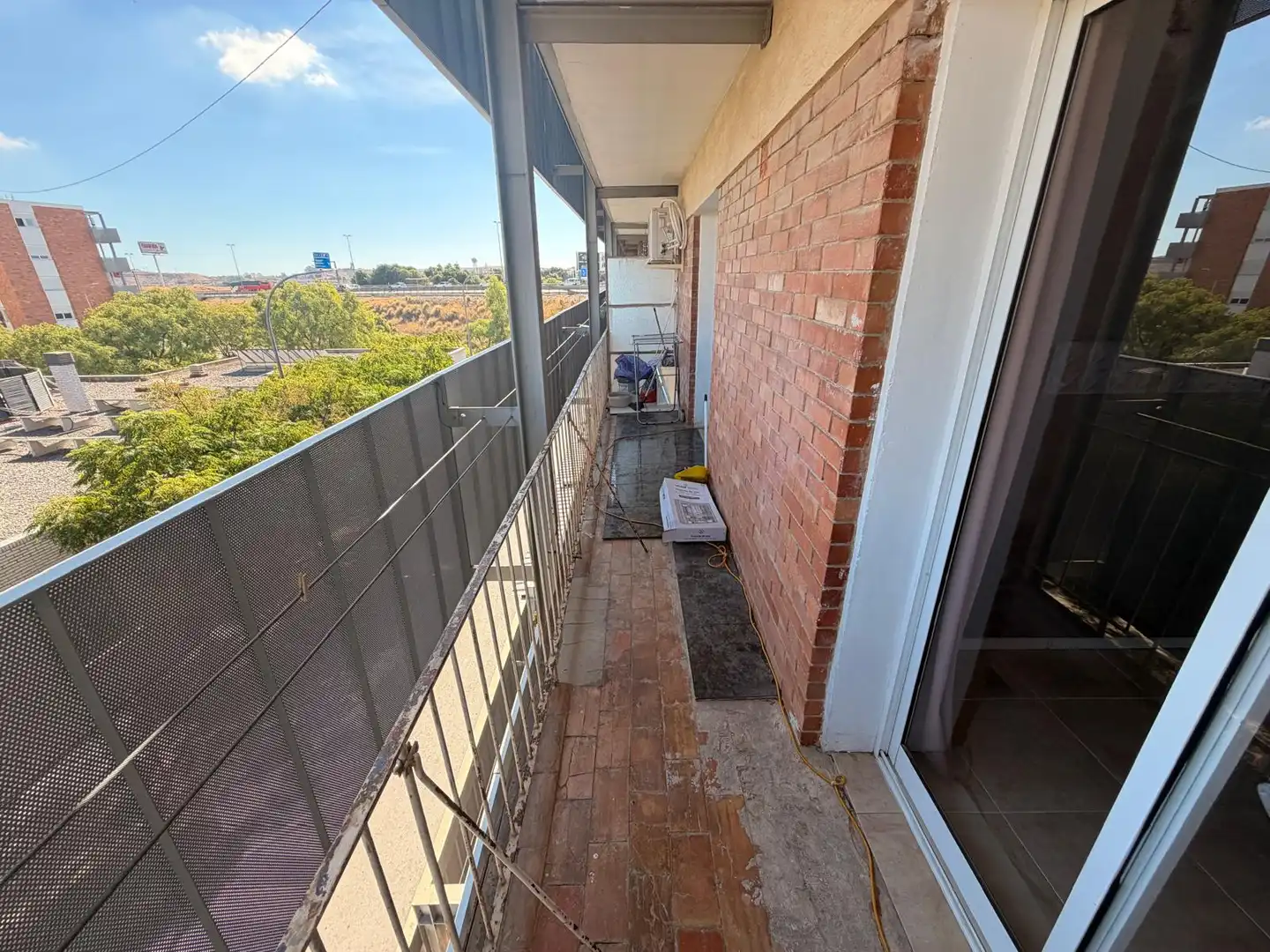 Appartement avec terrasse à vendre à Calle Colonia Santa Isabel 19L, imagen 27