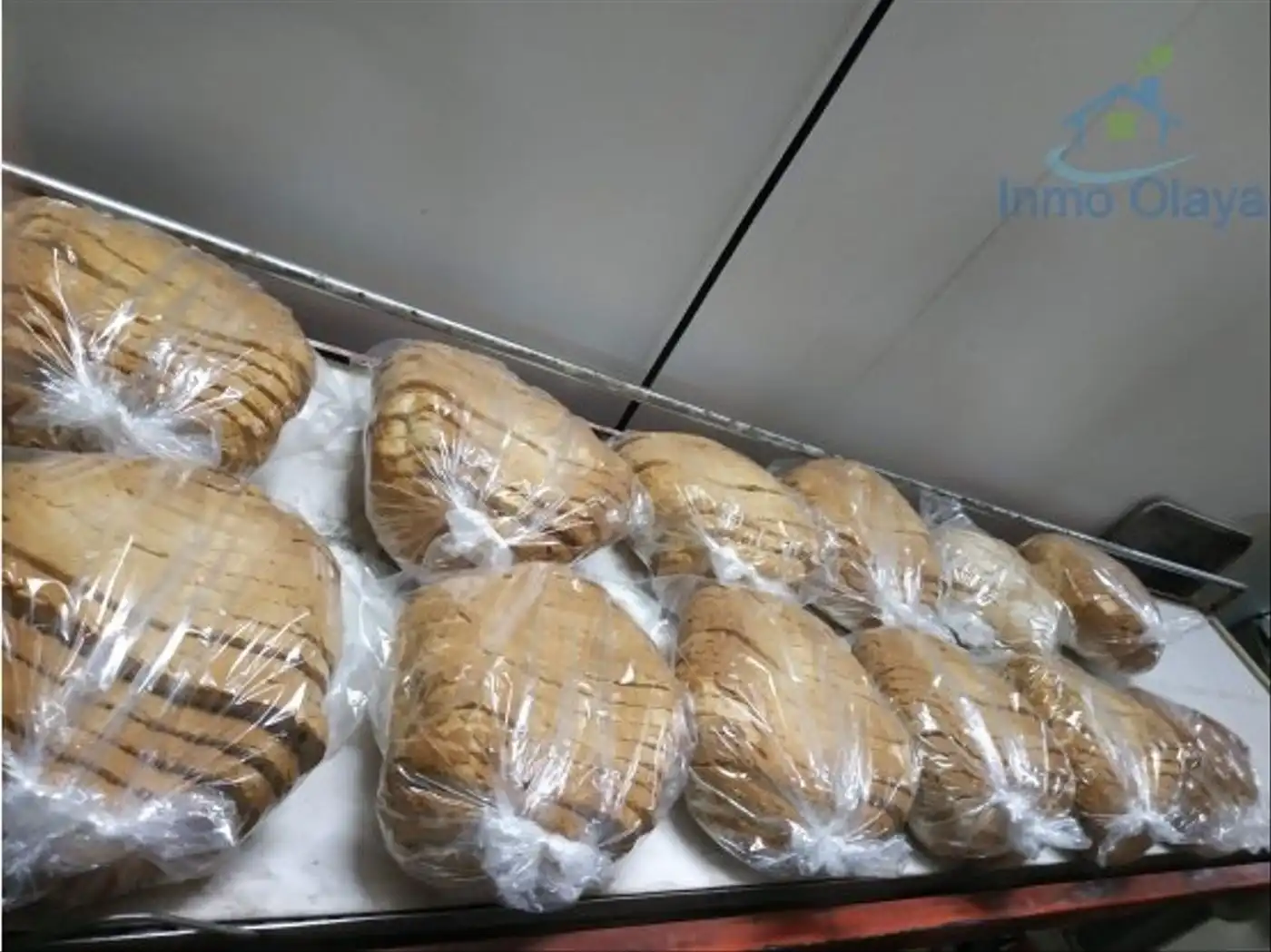 Local comercial en traspaso en Sant Joan Baptista, imagen 29