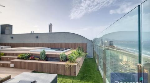 Photo 3 of Flat to rent in Calle la Doblada, Cabo de las Huertas, Alicante