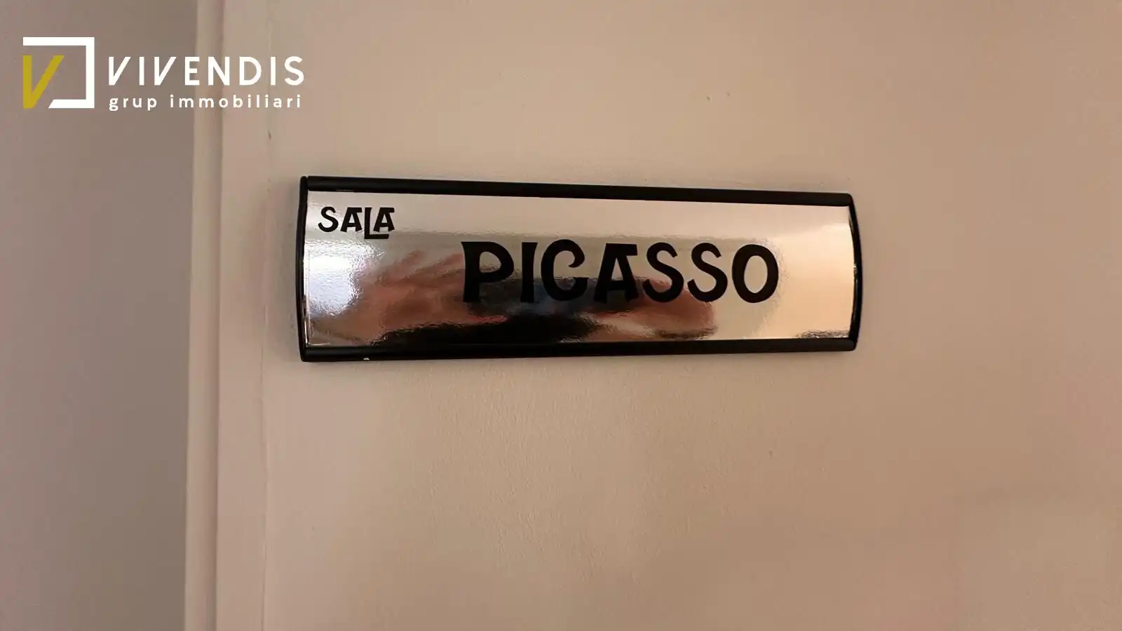 Oficina en alquiler en Carrer Doctor Combelles, imagen 9