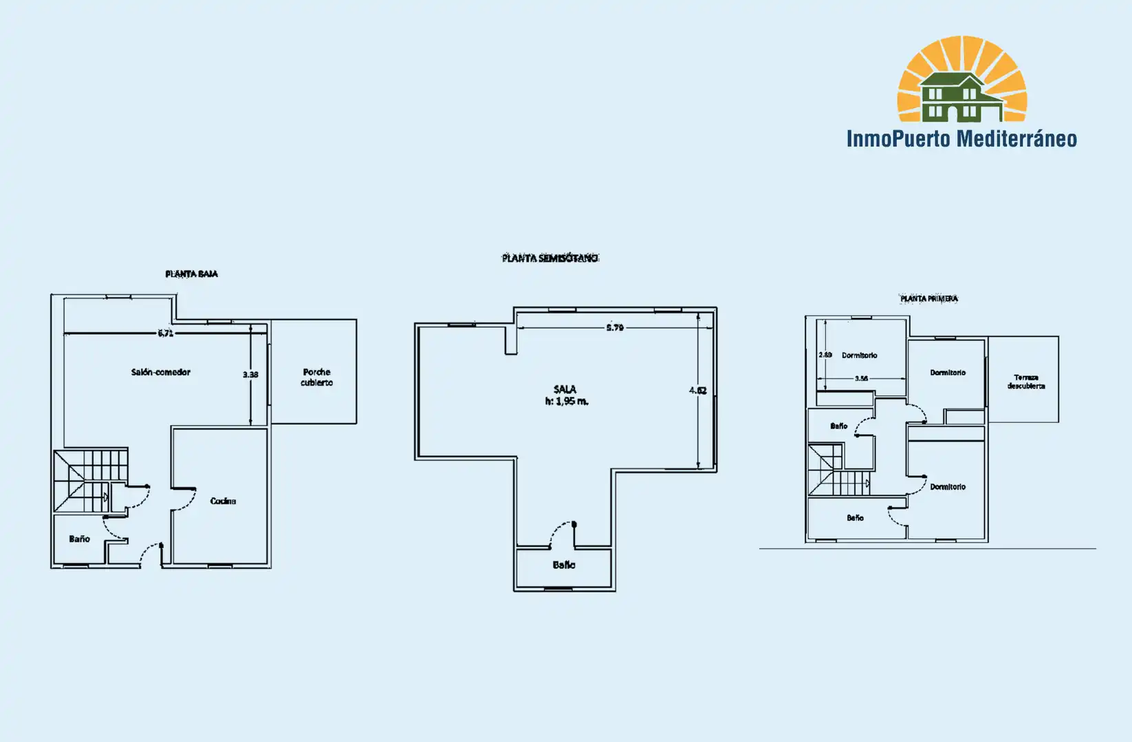 Casa pareada con terraza en venta en Escandinavia - Cautivador, imagen 42