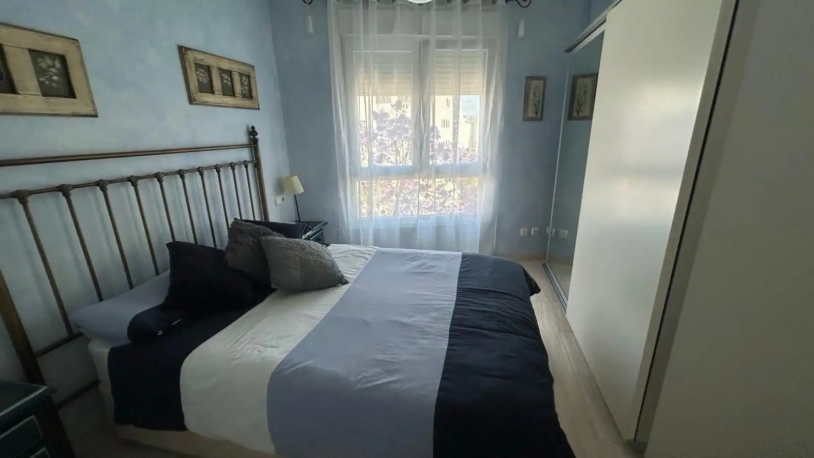 Flat with lift to rent in Casco Antiguo, imagen 14