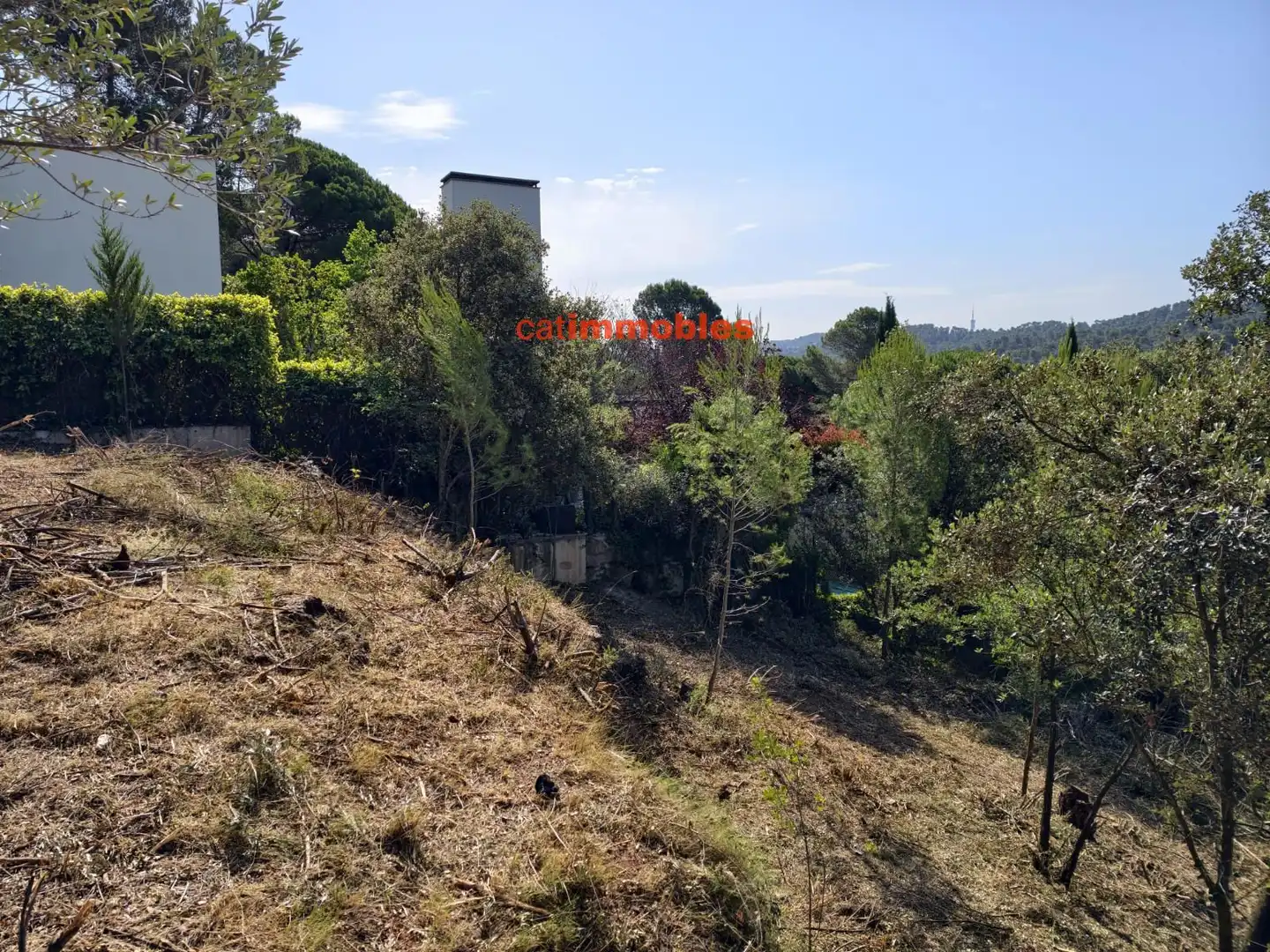 Residential for sale in Sant Cugat del Vallès