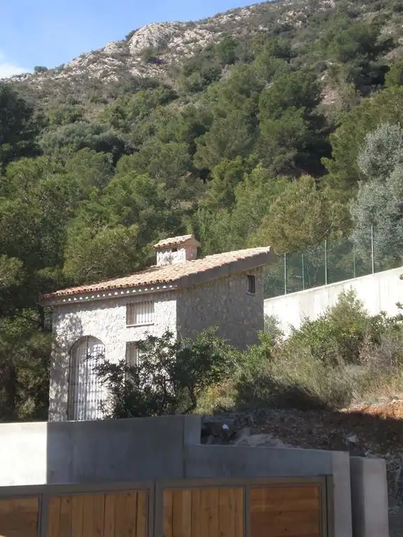 Houses for sale in Estadio Castalia