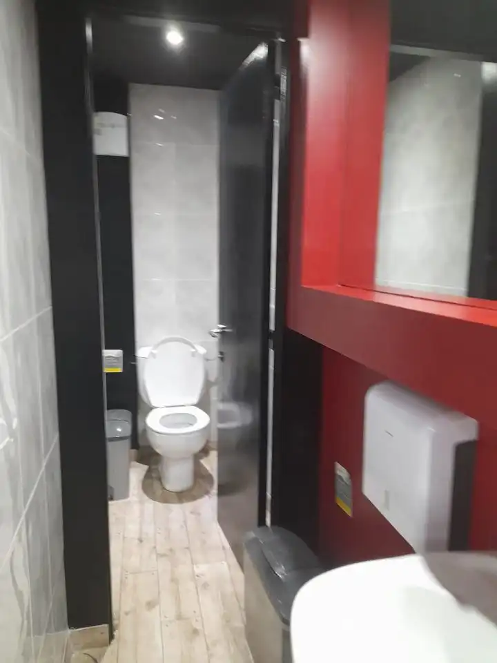 Local comercial en venda a Rubio, imagen 11