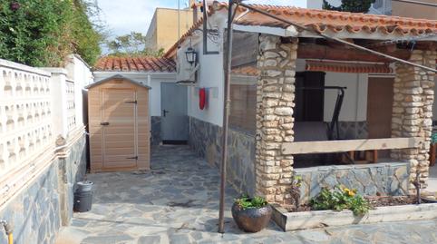 Foto 3 de Casa adosada en venda a Avinguda París, 4, Passeig Marítim, Mont-roig del Camp