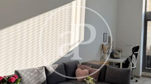Foto 5 de Loft de lloguer a C/ de la Creu Roja, Vara de Quart, Valencia Capital