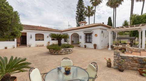 Photo 3 of Houses for sale in Urbanizacion Puntalón, Los Tablones - La Garnatilla, Motril