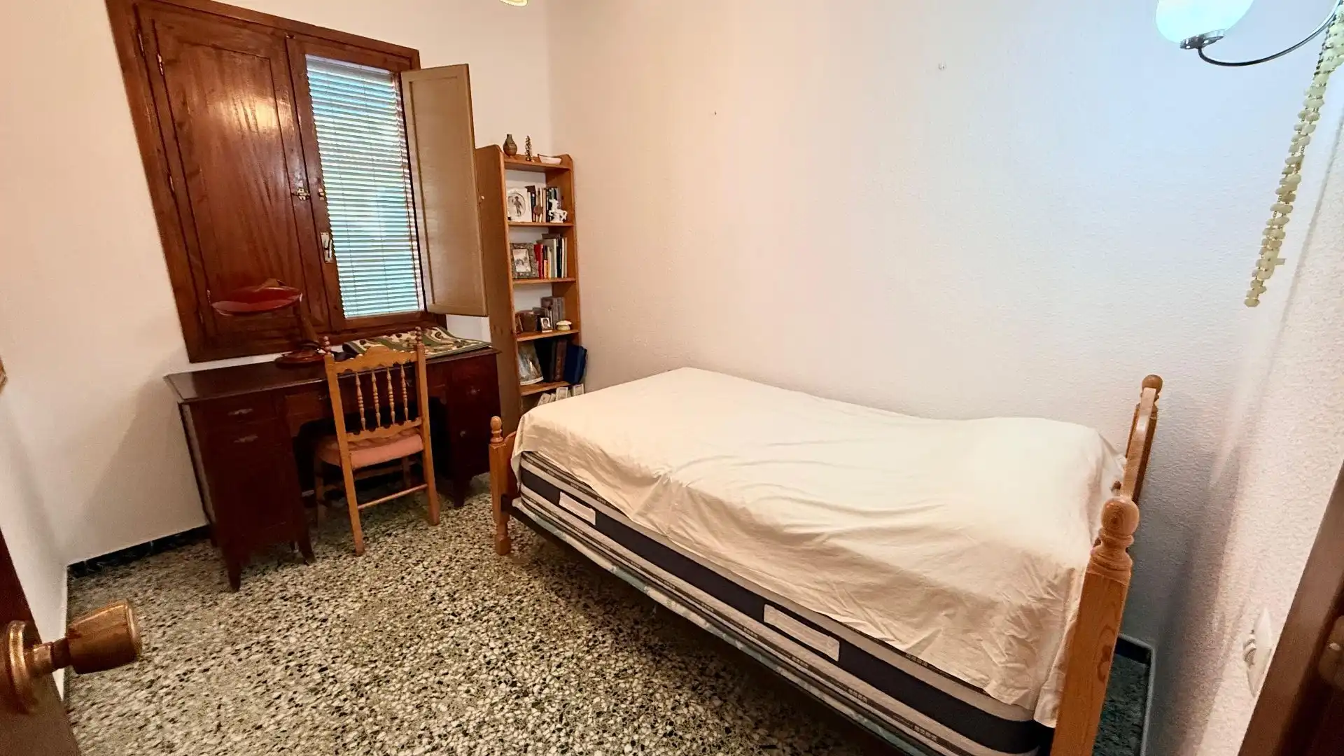 Habitación de Casa o chalet en venta en Albox