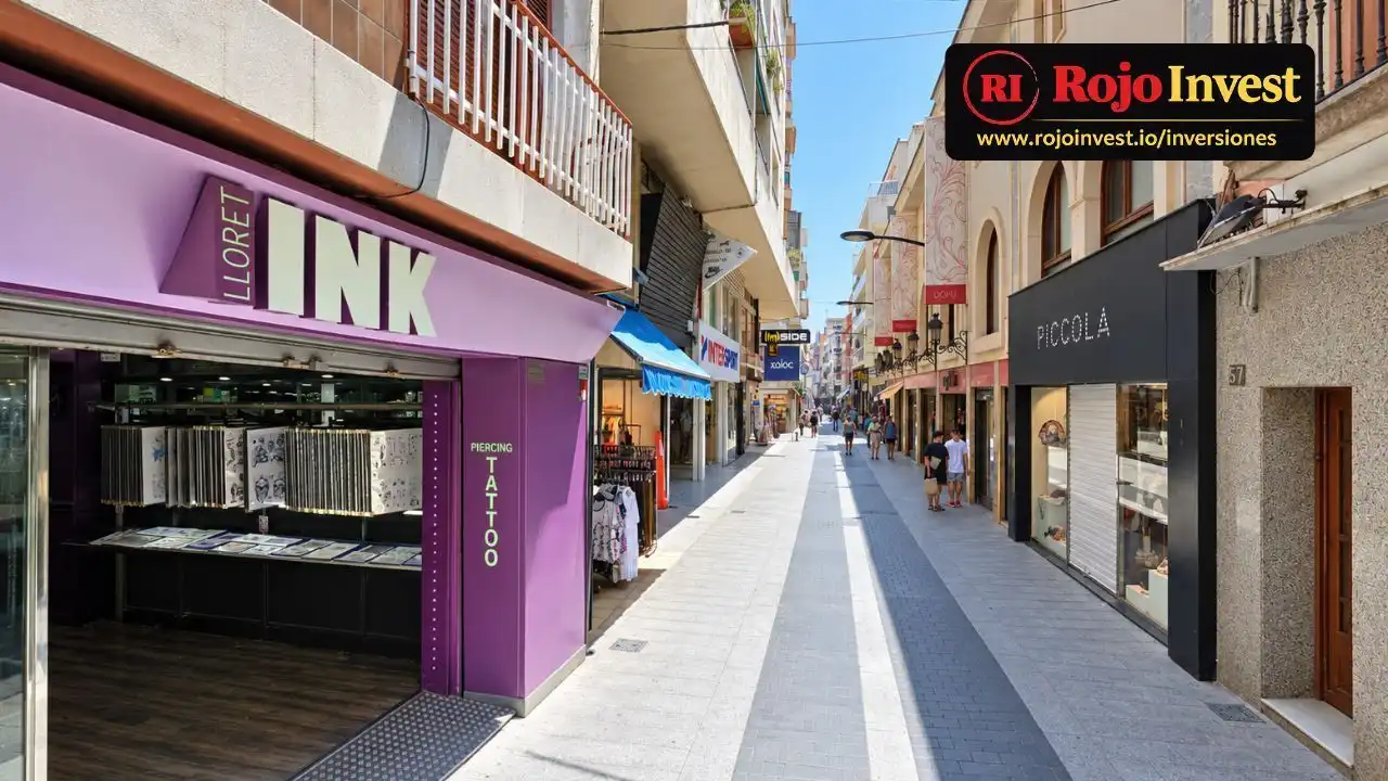 Local comercial en venda a Centre, imagen 3