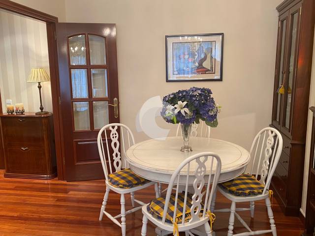 Piso en Venta en Plaza España - Corte Inglés