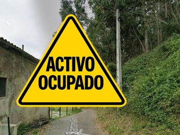 Casa en venda a Sámano