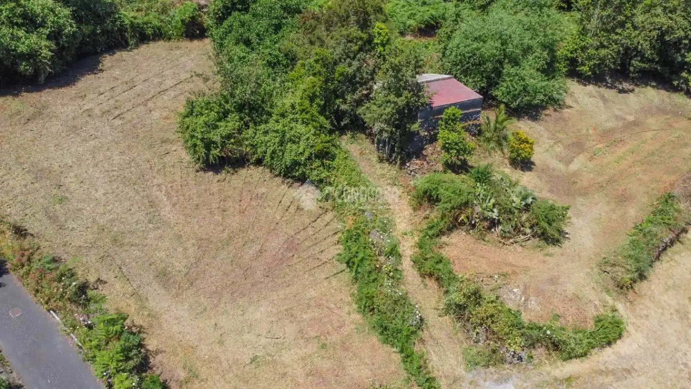 Terreno en venta en Icod de los Vinos