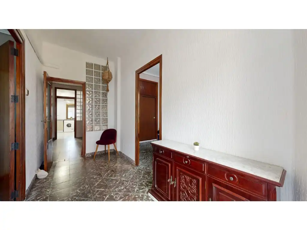 Piso en venta en Zona La Ermita