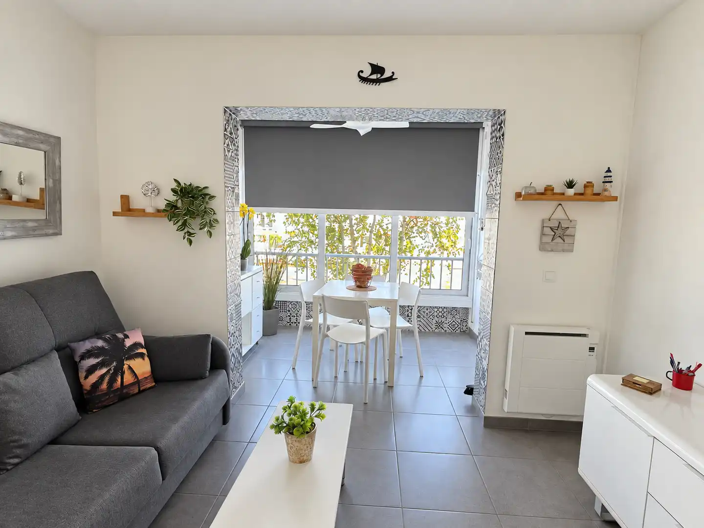 Apartament en venda a Poblat Tipic, Moxó - Sant Mori