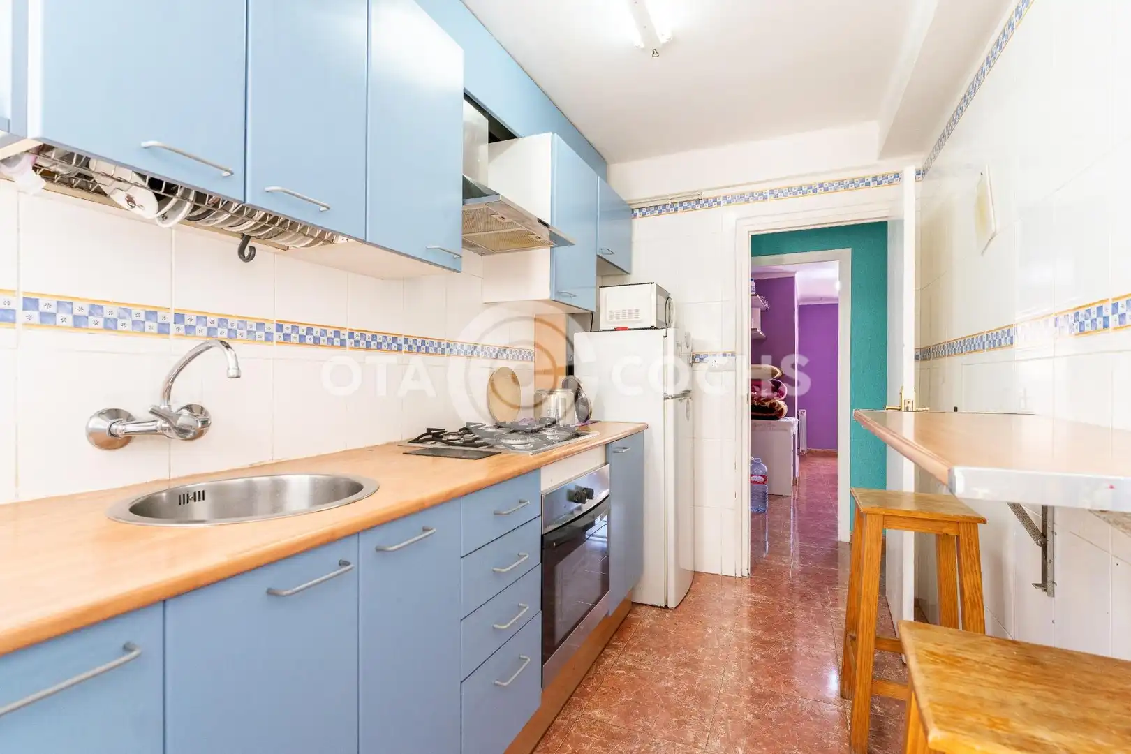 Appartement avec terrasse à vendre à Carrer PEÑISCOLA, imagen 16