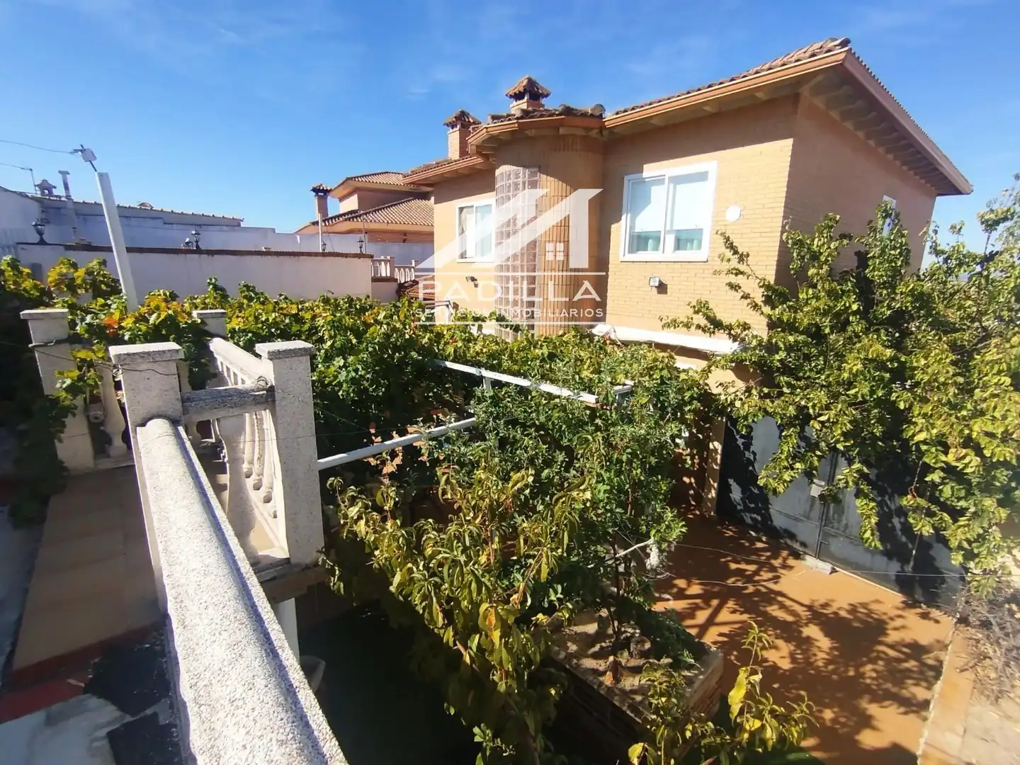 Villa avec piscine à vendre à Mirador, imagen 2