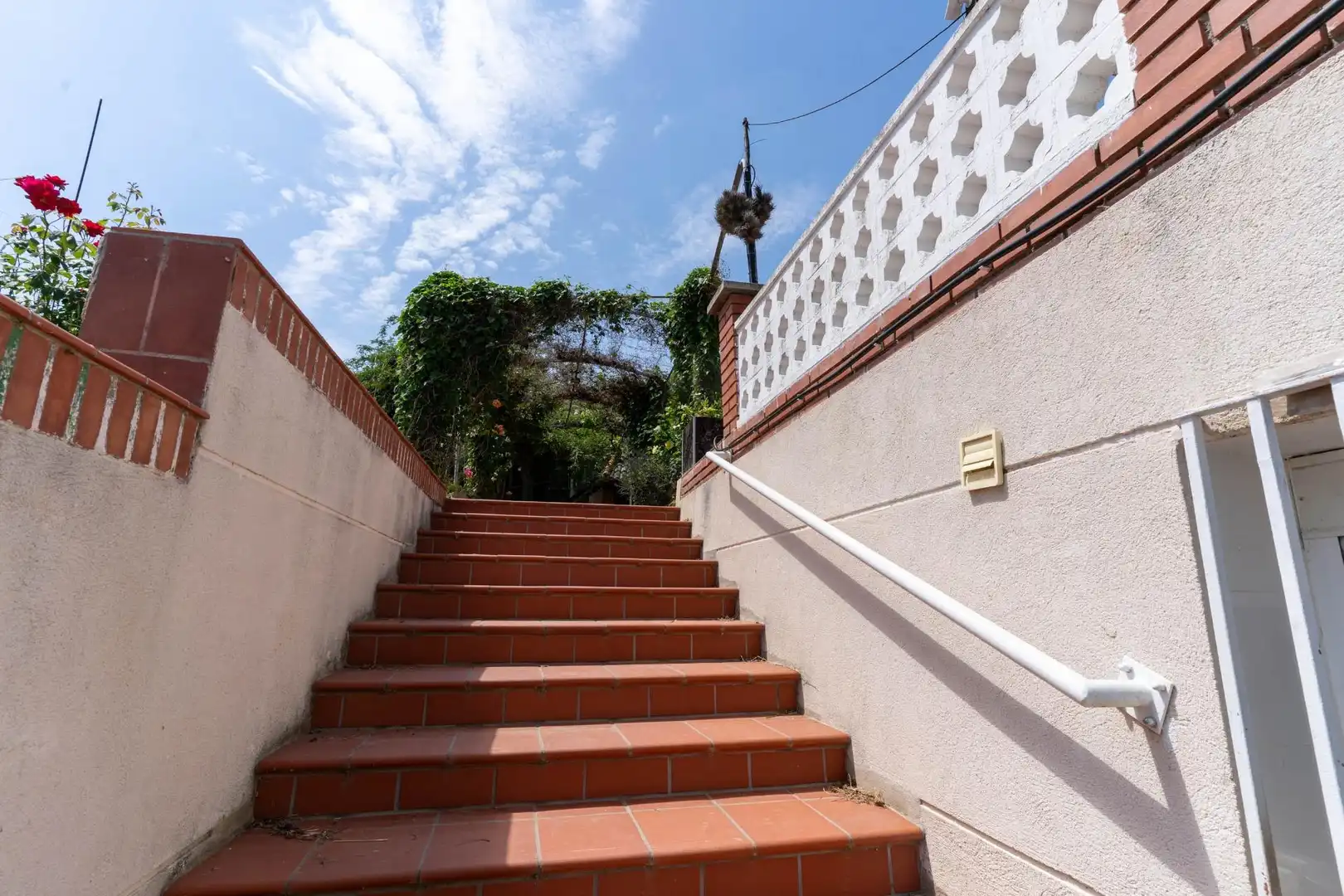 Finca rústica en venta en Olesa de Montserrat