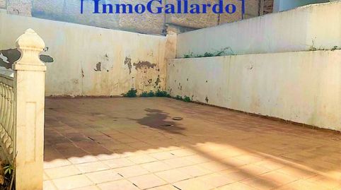 Foto 5 de Casa o chalet en venta en Pedregalejo - Morlaco, Málaga Capital