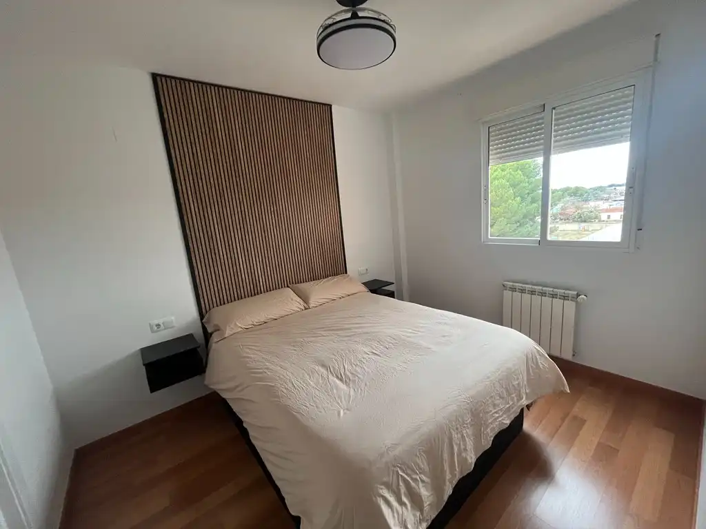 Dachboden zur Miete in Calle Linares, Santa Teresa - Vereda