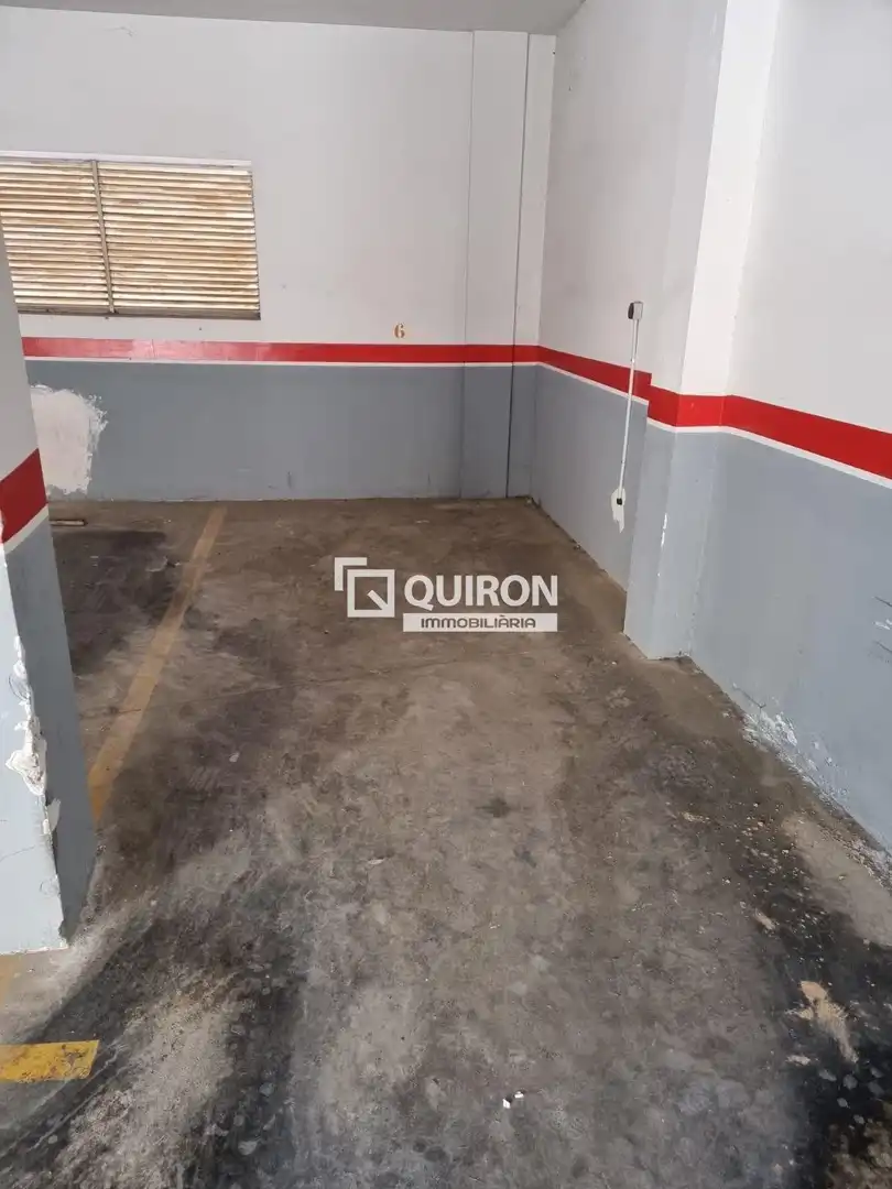 Parkplatz von Wohnung zum Verkauf in Torredembarra