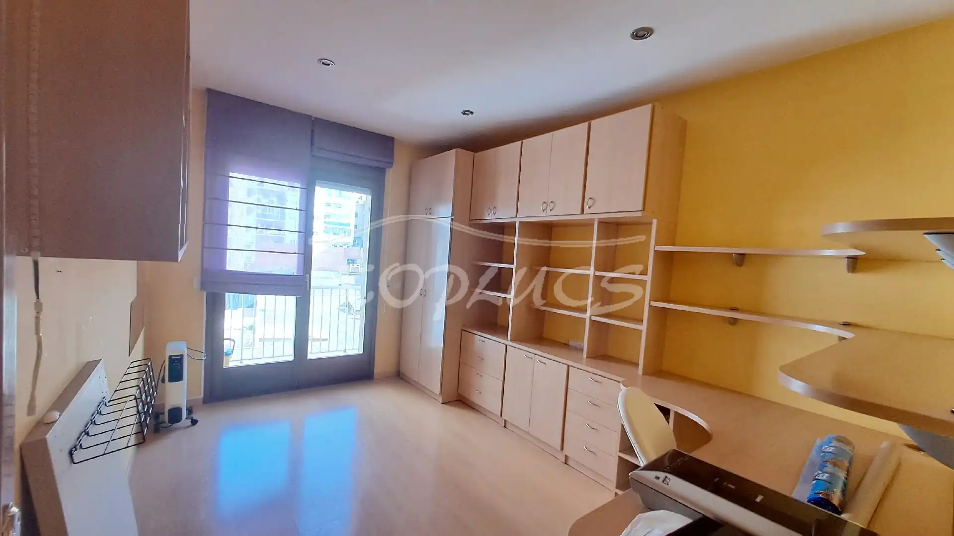 Flat with lift for sale in Berga, imagen 12