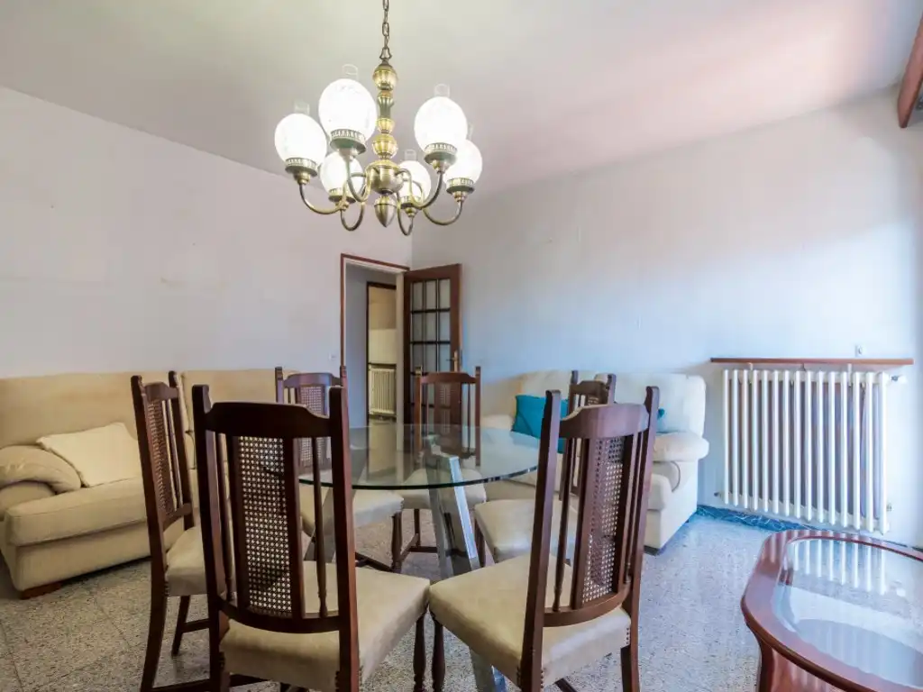 Flat for sale in Calle Eduard Rodeja, 6, Creu de la Mà