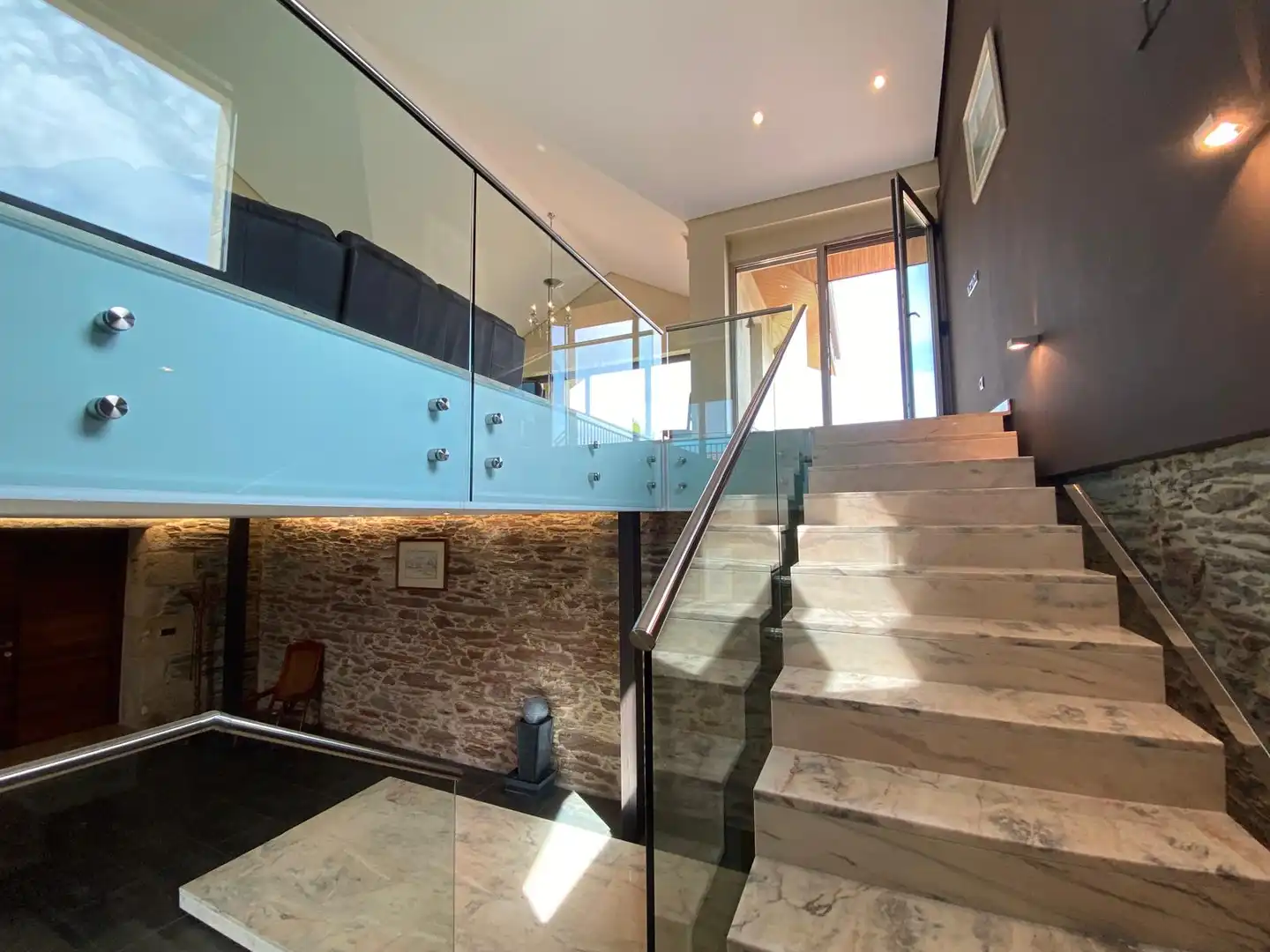 Houses for sale in Boborás  with Heating, Private garden and Parquet flooring