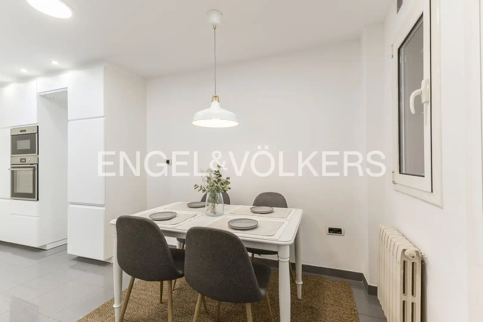 Flat with terrace to rent in Les Corts, imagen 30