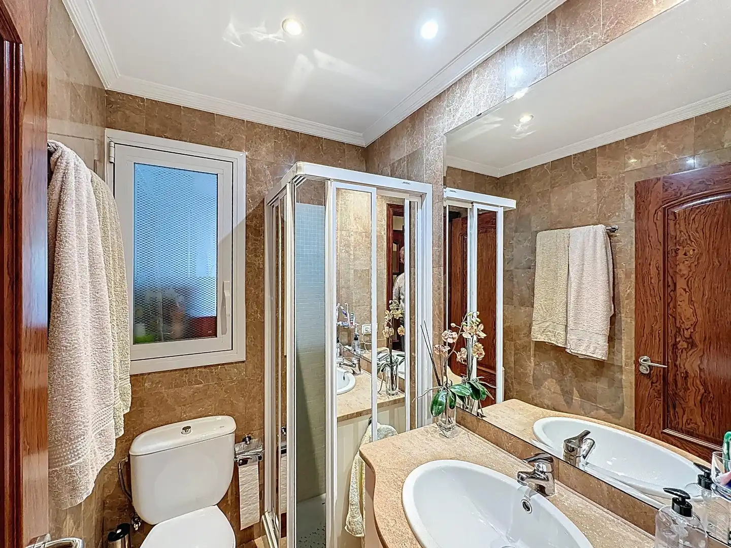 Bathroom of Buildings for sale in Salt