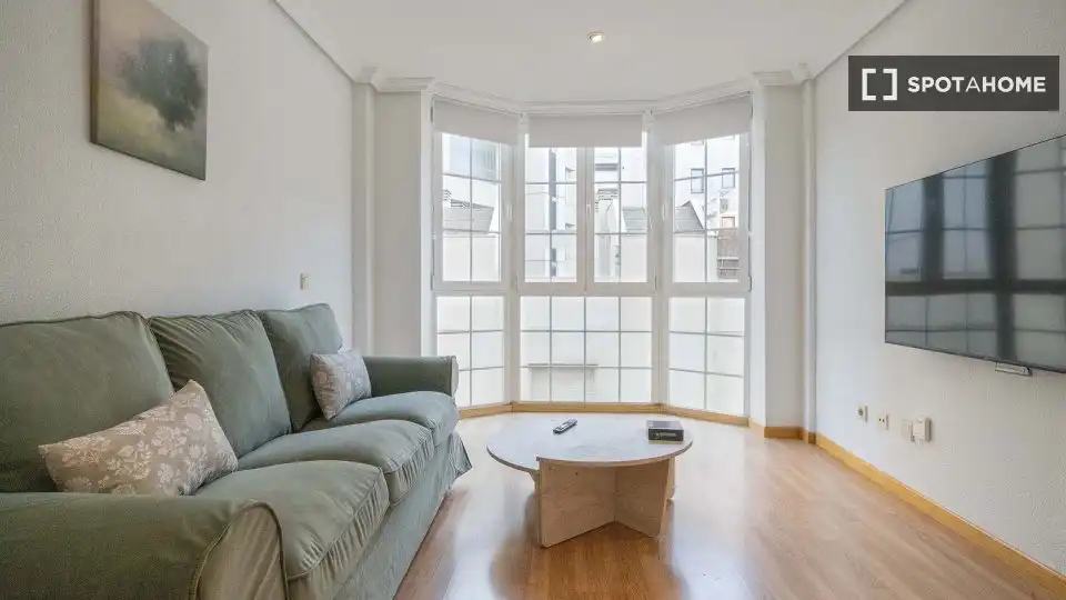 Fotografía del inmueble reportado: 2.363 €/mes — Guindalera, Madrid