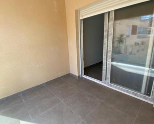 Terrassa de Apartament en venda en Pulpí amb Terrassa