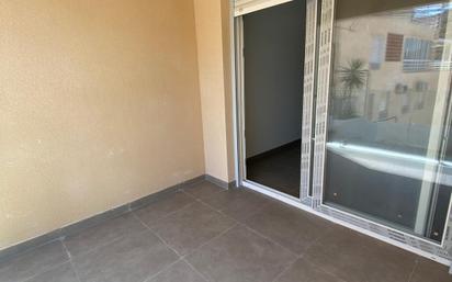 Terrassa de Apartament en venda en Pulpí amb Terrassa