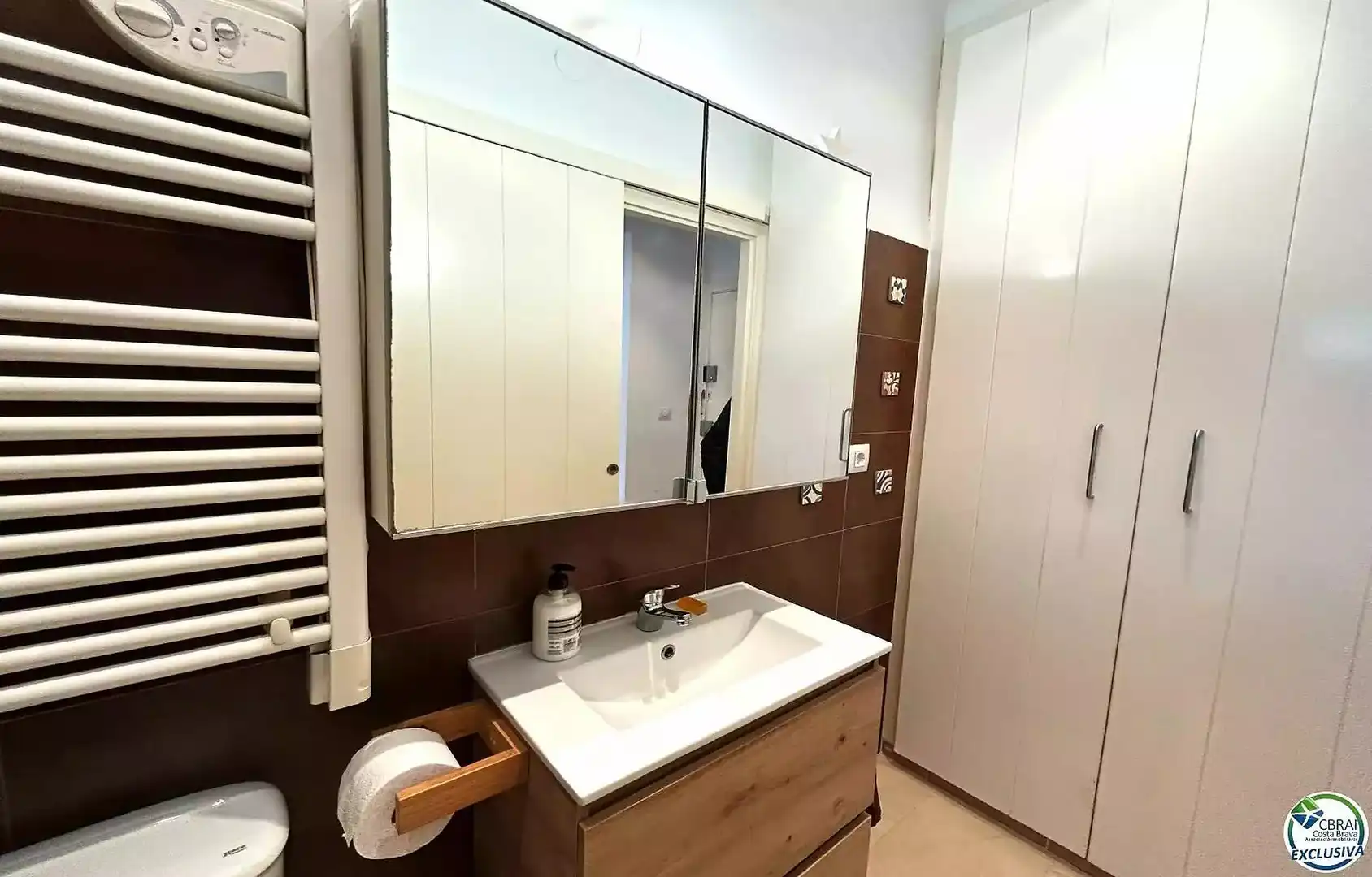 Flat for sale in La Coma, imagen 15