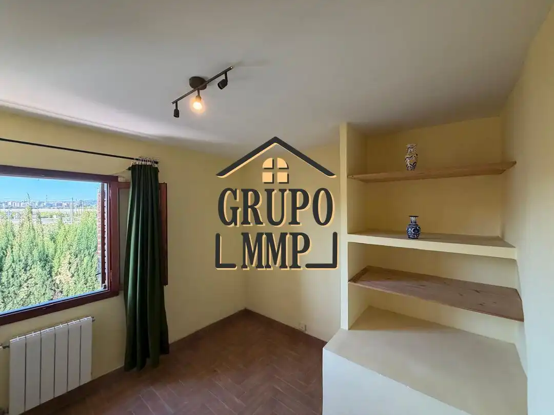Sala d'estar de Casa o xalet en venda en Castellón de la Plana / Castelló de la Plana amb Traster