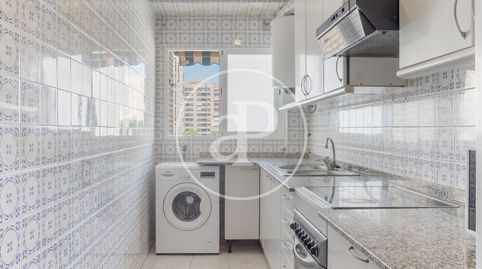 Photo 5 of Flat for rent in C/ Dels Lleons, Ciutat Jardí, Valencia Capital