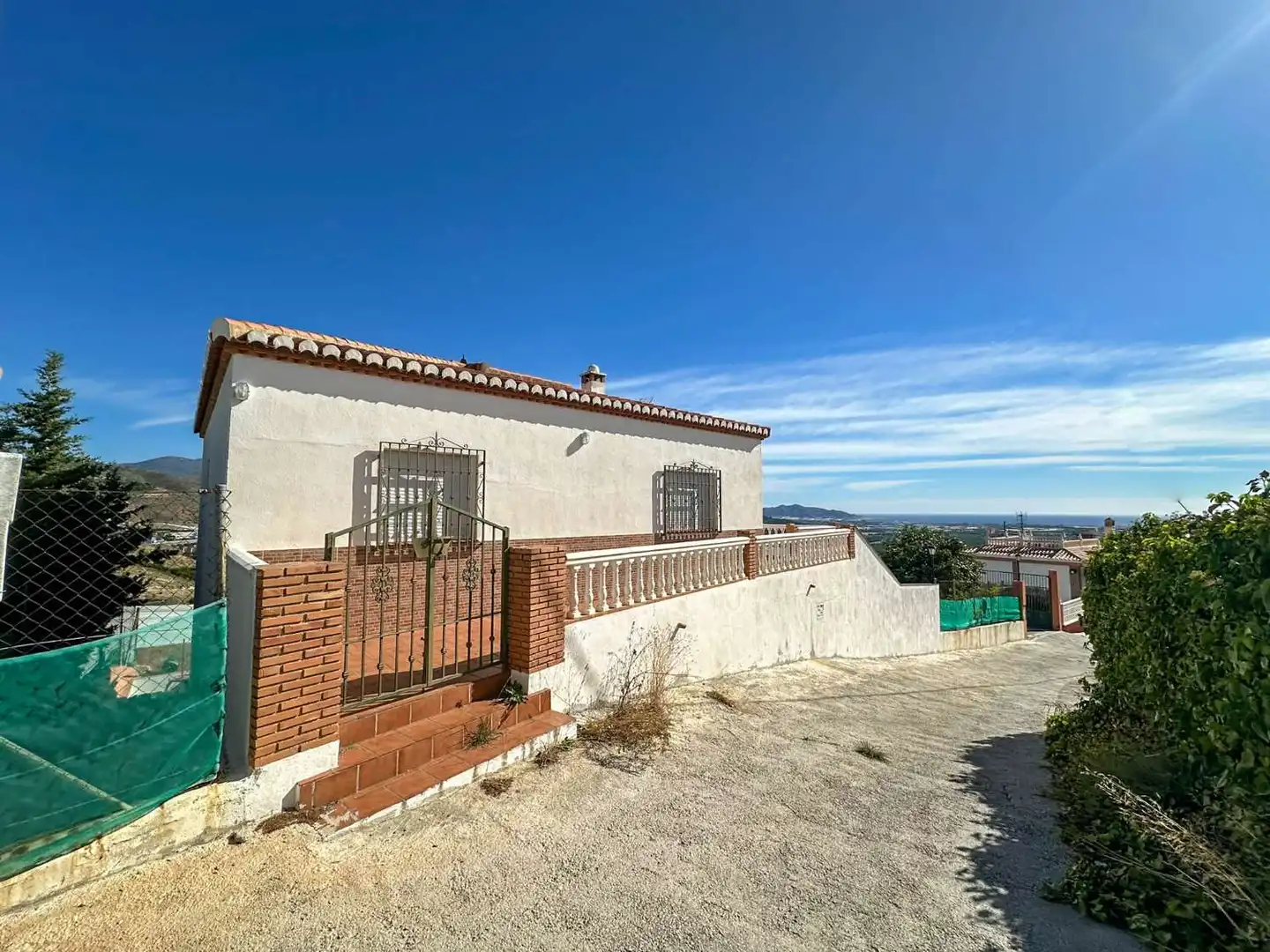 Casa rústica amb piscina en venda a Centro, imagen 28