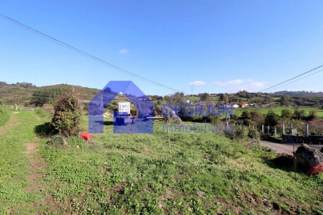 Terreno residencial en Venta en Grado - Lugar Tahoces en Las Regueras