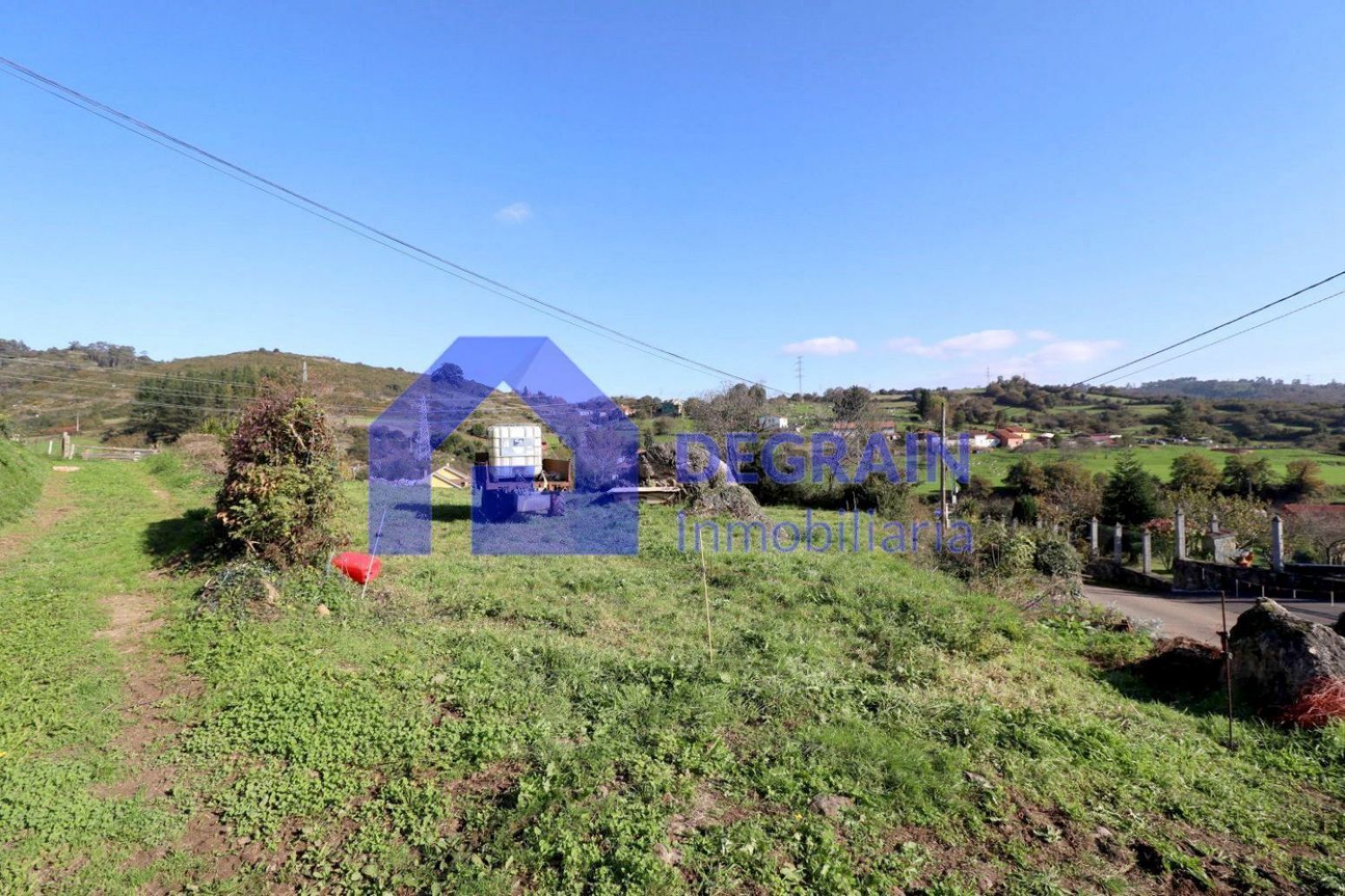 Residential for sale in Las Regueras  