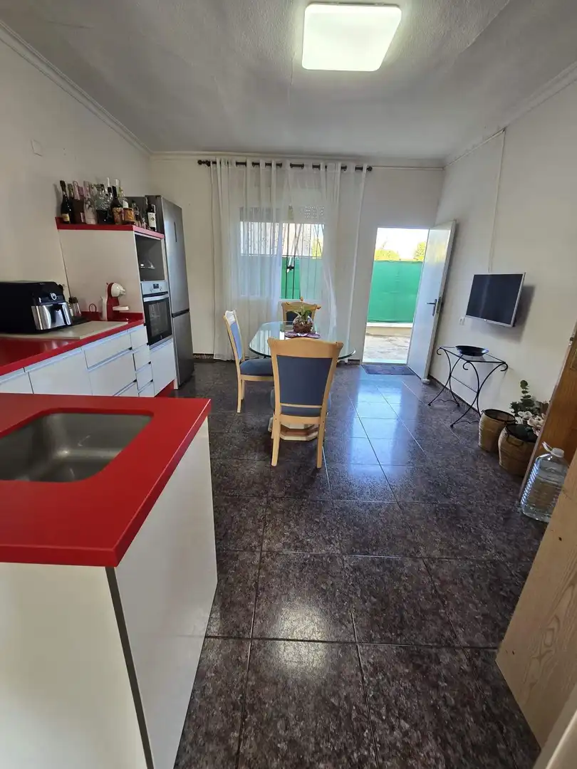 Villa con giardino in vendita a La Algoda - Matola - Llano de San José, imagen 35