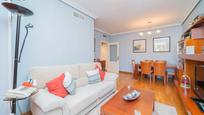 Living room of Flat for sale in Las Rozas de Madrid